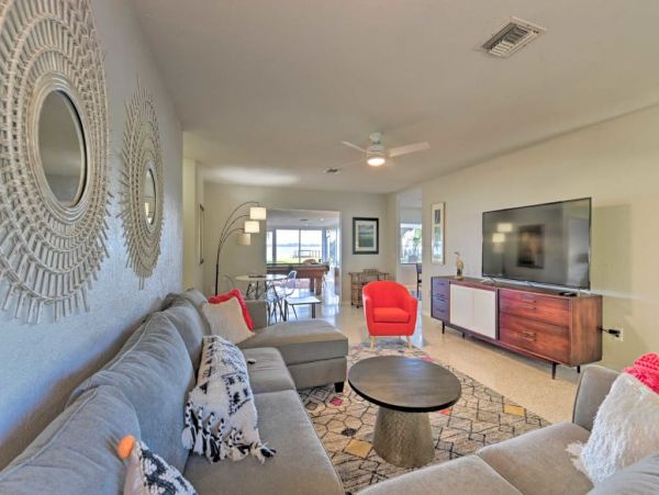 Orlando Home 989598