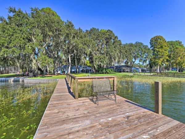 Orlando Home 989598