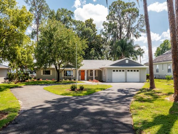 Orlando Home 989598