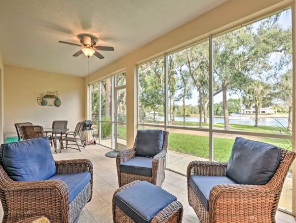 Palm Coast Home 989599