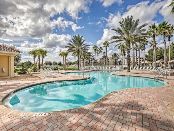 Palm Coast Home 989599