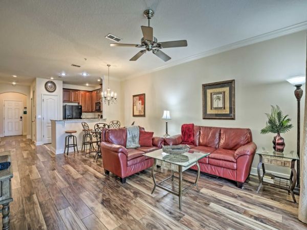 Palm Coast Home 989599