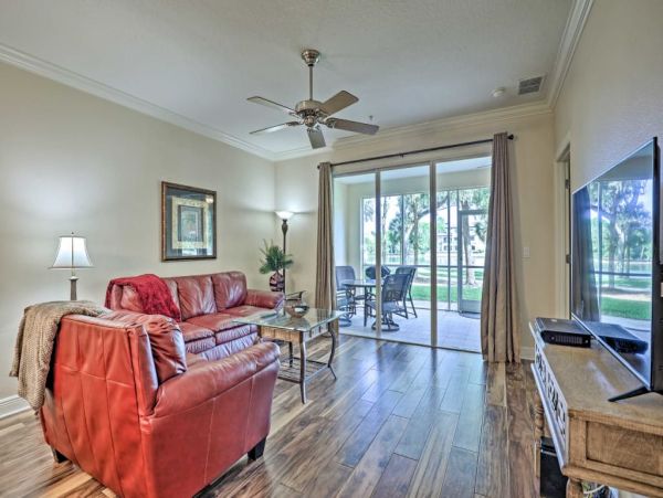 Palm Coast Home 989599