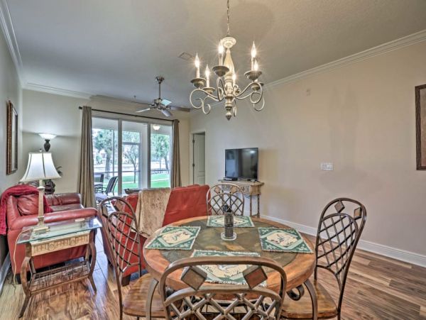 Palm Coast Home 989599