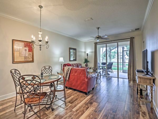 Palm Coast Home 989599