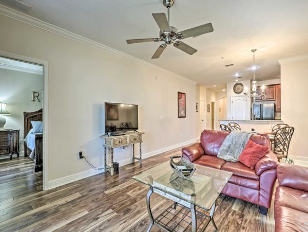 Palm Coast Home 989599