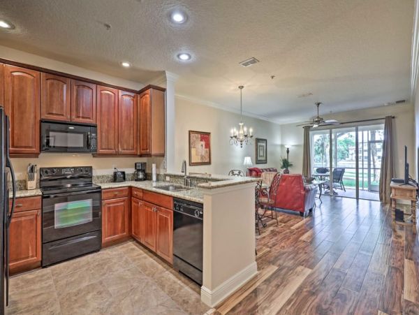 Palm Coast Home 989599