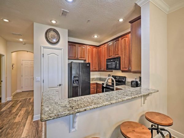 Palm Coast Home 989599