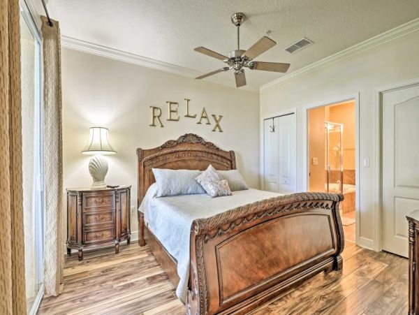 Palm Coast Home 989599