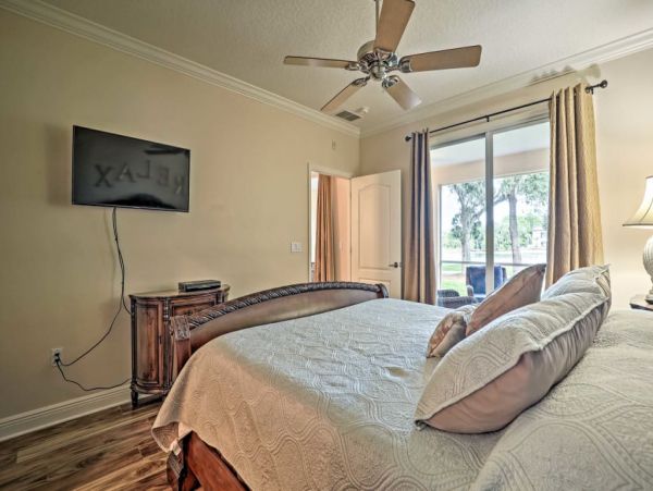 Palm Coast Home 989599