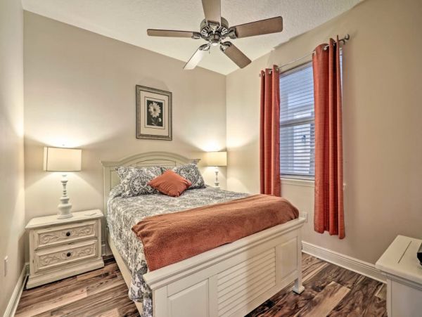 Palm Coast Home 989599