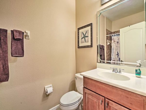 Palm Coast Home 989599
