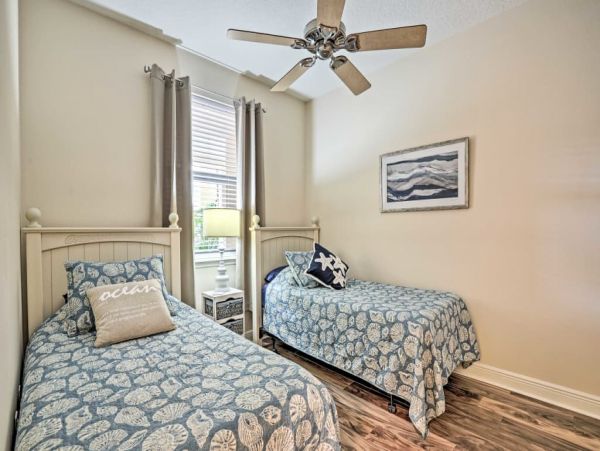 Palm Coast Home 989599