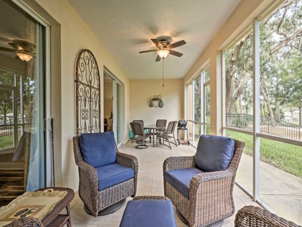 Palm Coast Home 989599