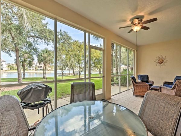 Palm Coast Home 989599