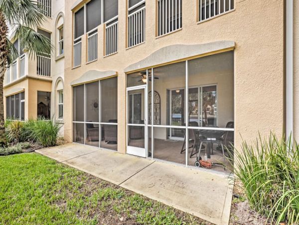 Palm Coast Home 989599