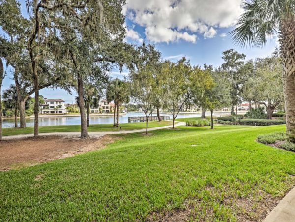 Palm Coast Home 989599