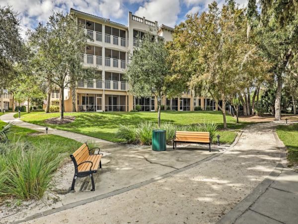 Palm Coast Home 989599