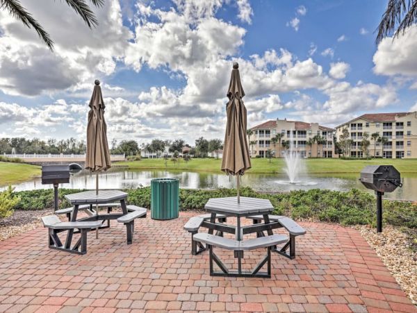 Palm Coast Home 989599