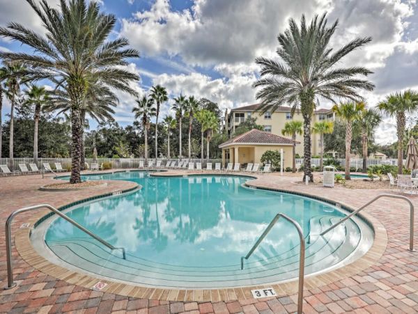 Palm Coast Home 989599