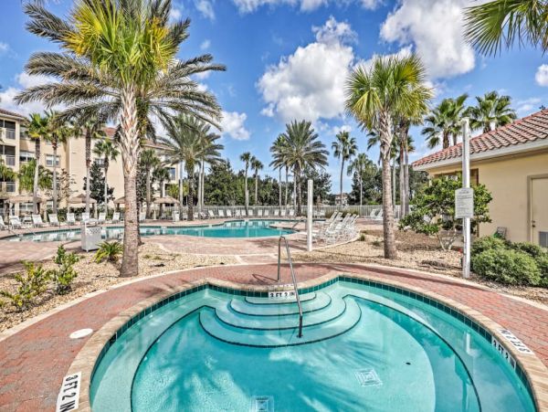 Palm Coast Home 989599