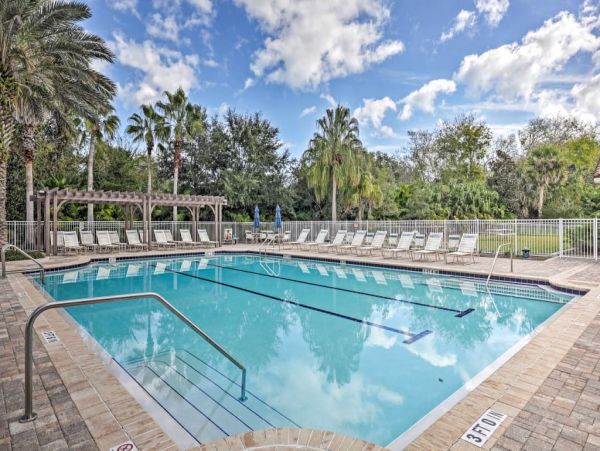 Palm Coast Home 989599