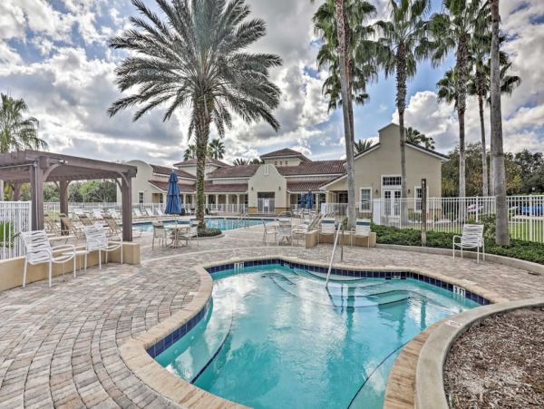 Palm Coast Home 989599