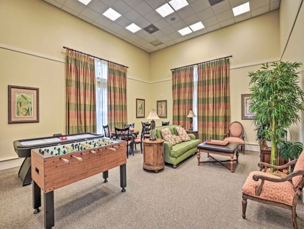 Palm Coast Home 989599