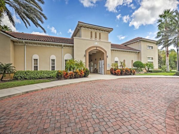 Palm Coast Home 989599