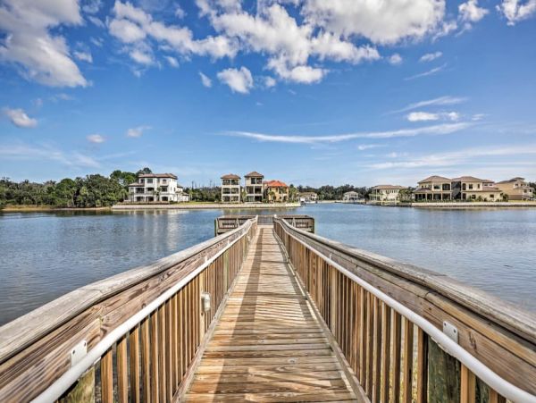 Palm Coast Home 989599