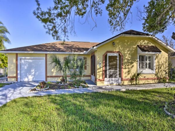 Orlando Home 989600