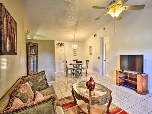 Orlando Home 989600