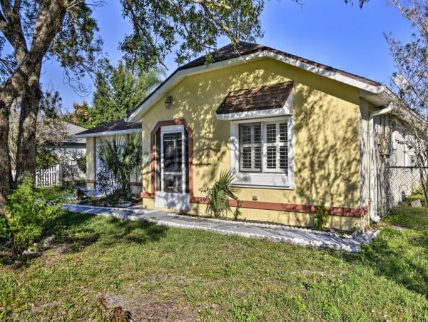 Orlando Home 989600