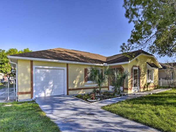 Orlando Home 989600
