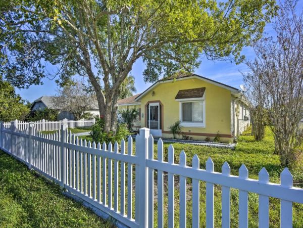 Orlando Home 989600