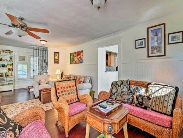 Daytona Beach Home 989601