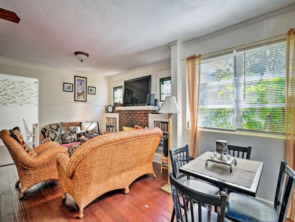Daytona Beach Home 989601