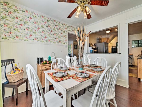 Daytona Beach Home 989601