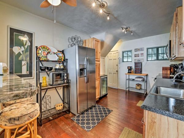 Daytona Beach Home 989601