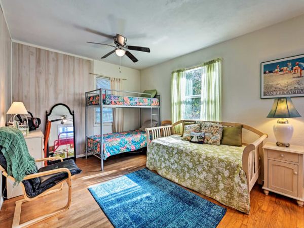 Daytona Beach Home 989601