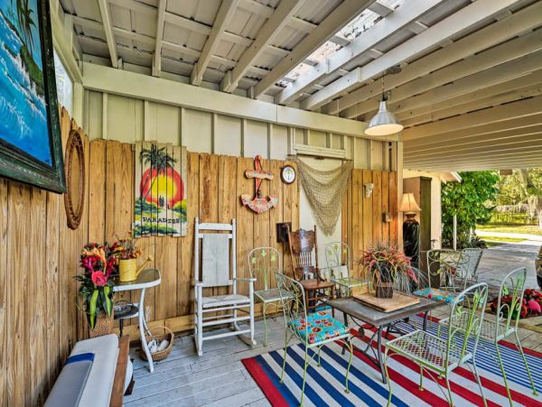 Daytona Beach Home 989601