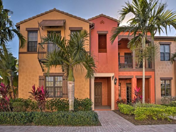 Naples Home 989602