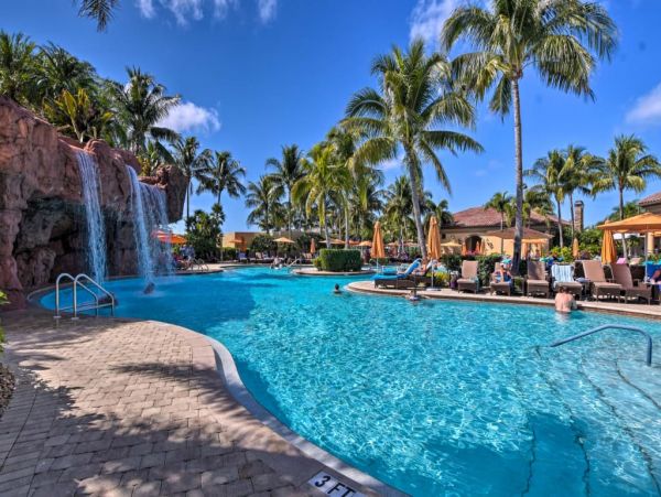Naples Home 989602