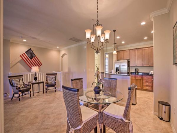Naples Home 989602