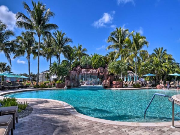 Naples Home 989602