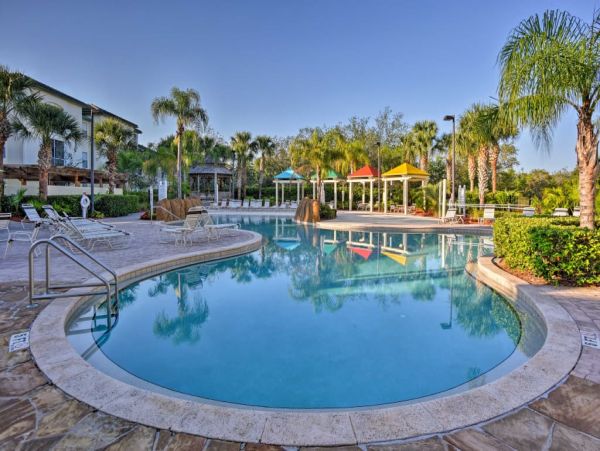 Orlando Home 989603