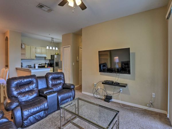 Orlando Home 989603