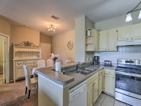 Orlando Home 989603