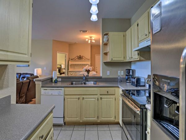 Orlando Home 989603