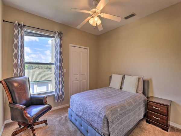 Orlando Home 989603